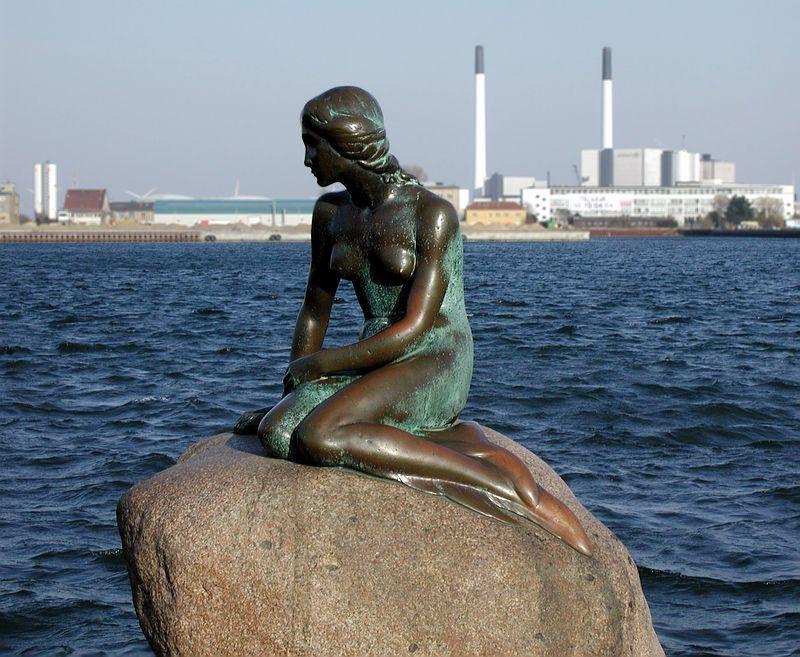 Amerika Have - Leilighet København